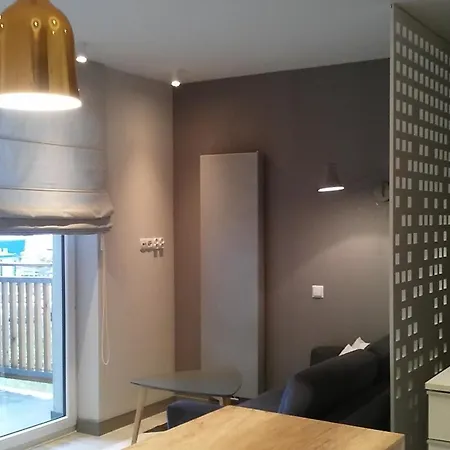 Feliz Apartament Kraków