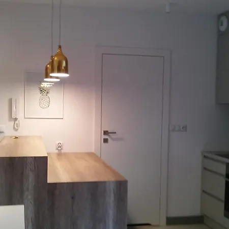 Apartment Feliz