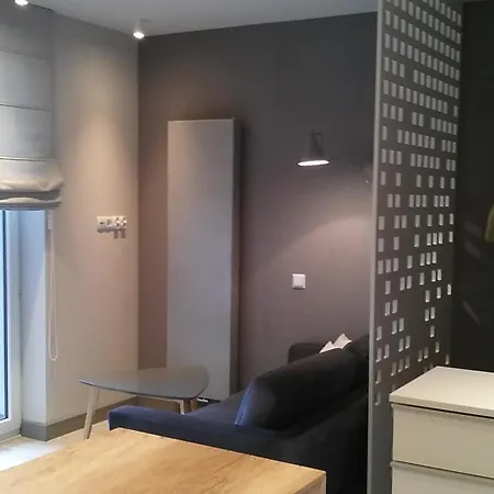 Apartment Feliz Krakow