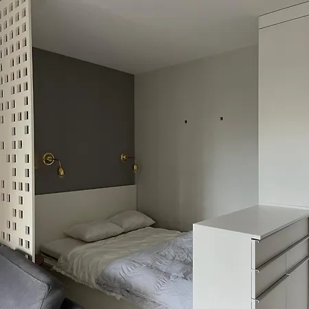 Apartment Feliz
