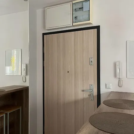Apartment Feliz